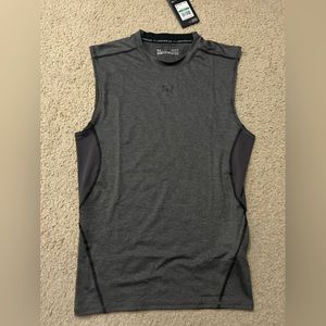 Under Armour Compression Muscle Tank